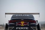 Kia Forte Drift Car 2018 года